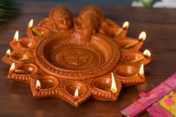Terracotta_Oil_Diya_For_Pooja