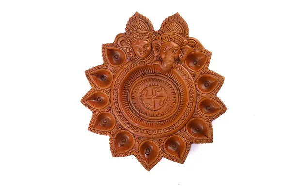 Terracotta_Oil_Diya_For_Pooja
