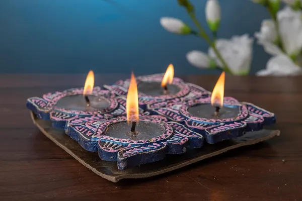 Terracotta_Wax_Diya