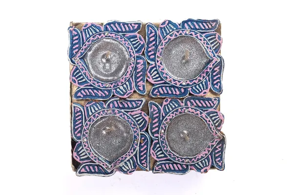 Terracotta_Wax_Diya