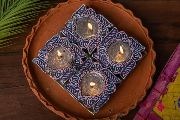 Terracotta_Wax_Diya