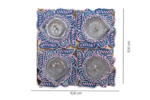 Terracotta_Wax_Diya