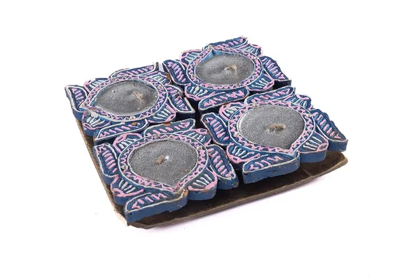 Terracotta_Wax_Diya