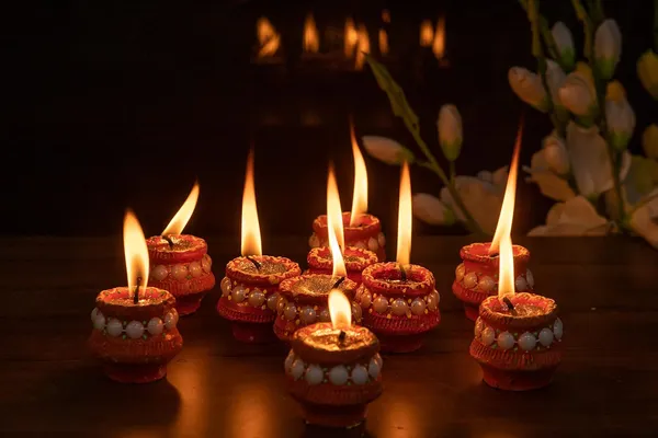 Terracotta_Wax_Diya