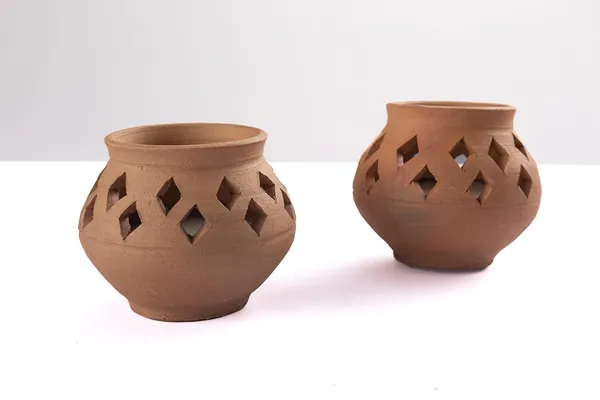 Terracotta_Wax_Diya