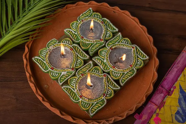 Terracotta_Wax_Diya
