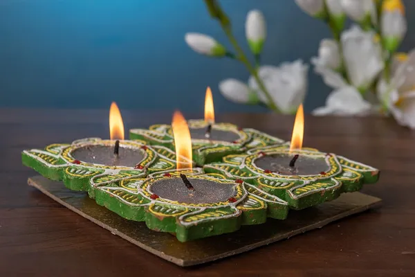 Terracotta_Wax_Diya