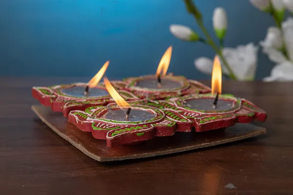 Terracotta_Wax_Diya
