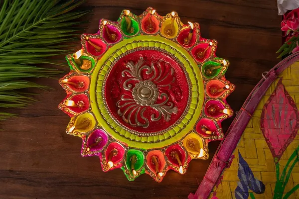 Oil_Diya_Terracotta