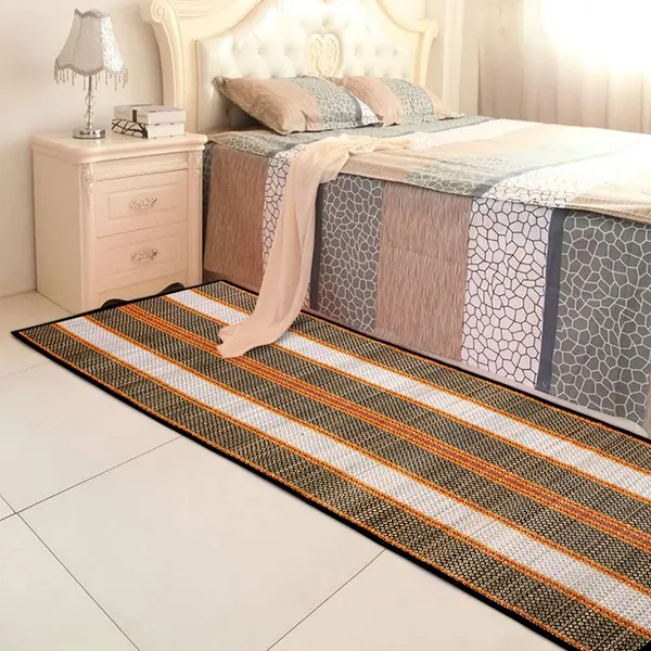 Madurkathi_Floor_Mat