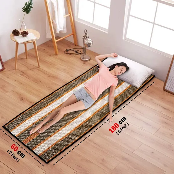 Madurkathi_Floor_Mat