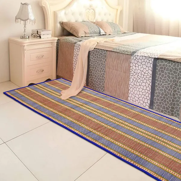 Madurkathi_Floor_Mat
