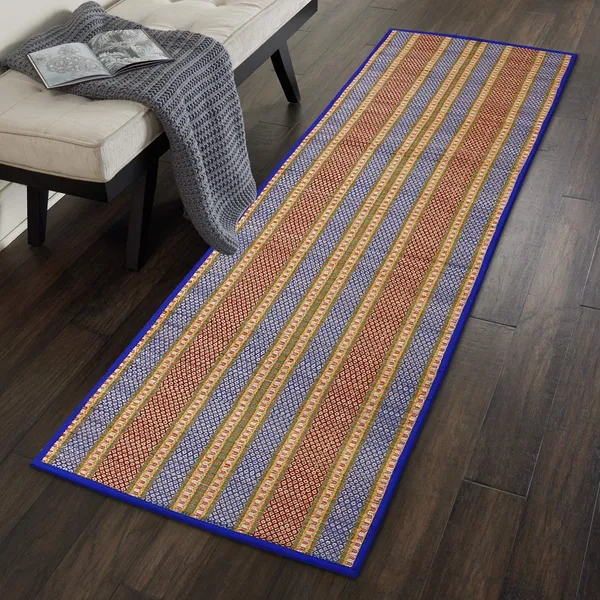 Madurkathi_Floor_Mat