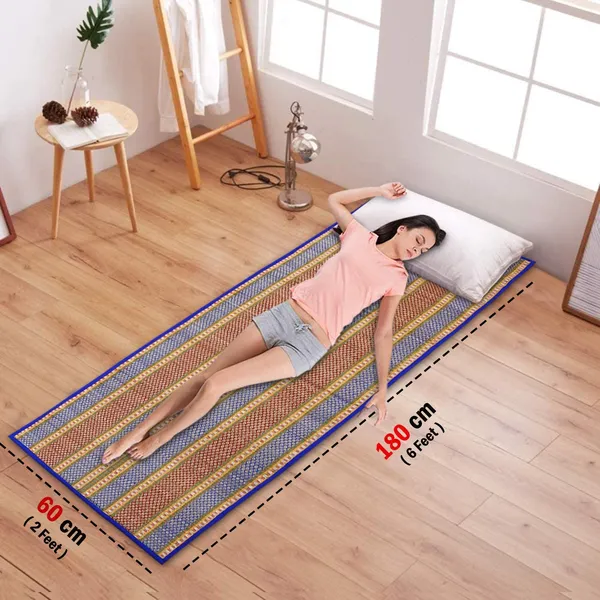 Madurkathi_Floor_Mat