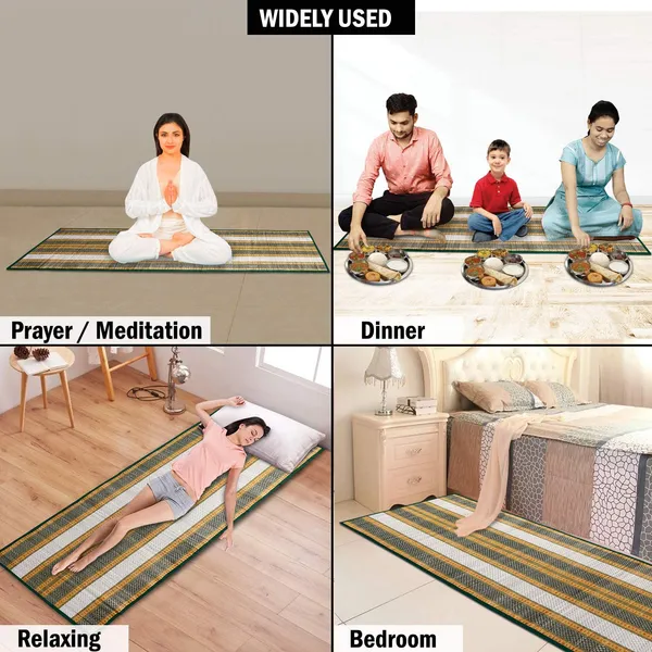 Madurkathi_Floor_Mat