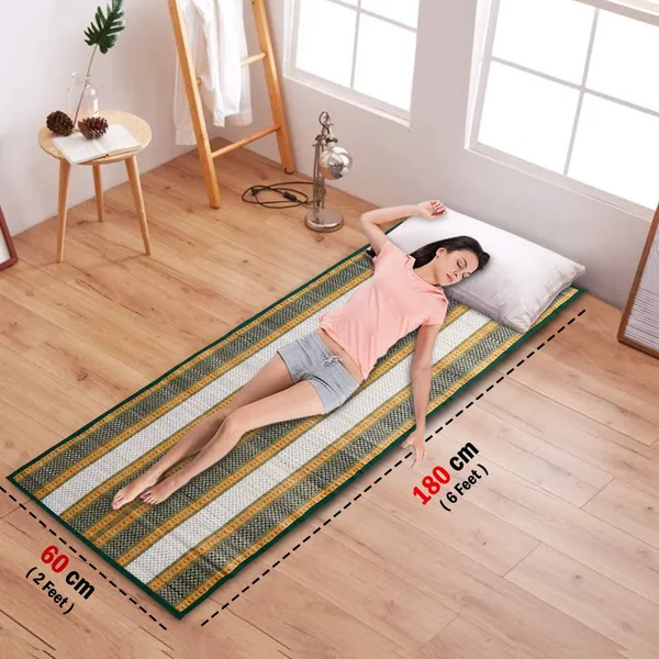 Madurkathi_Floor_Mat