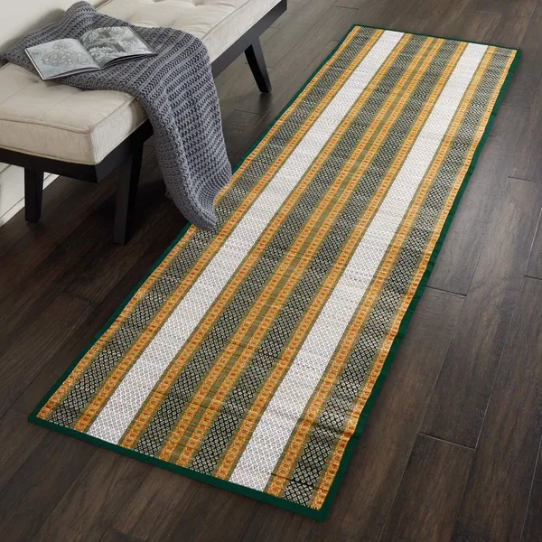 Madurkathi_Floor_Mat