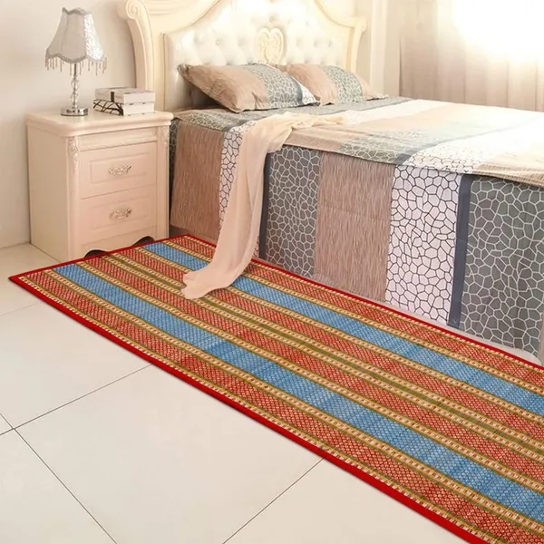 Madurkathi_Floor_Mat