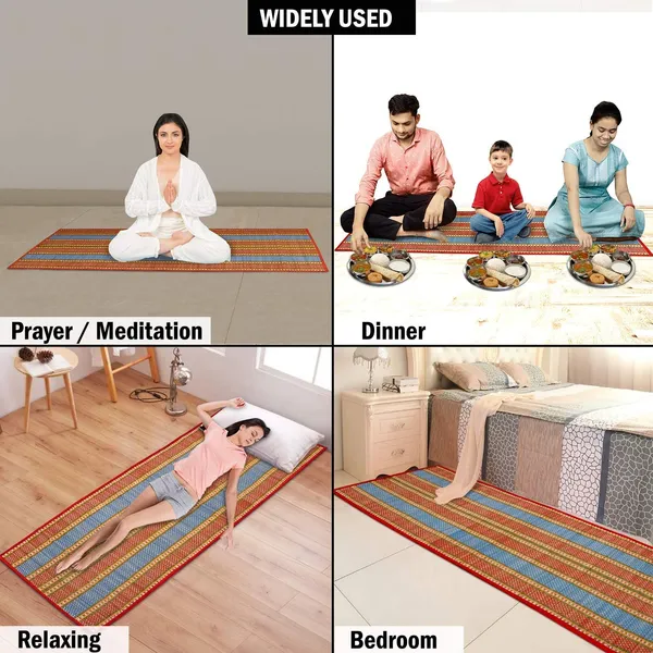 Madurkathi_Floor_Mat