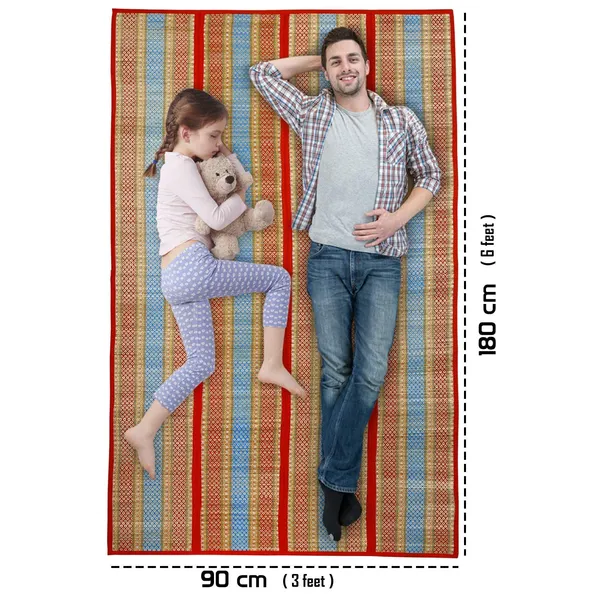 Madurkathi_Handwoven_Floor_Mat