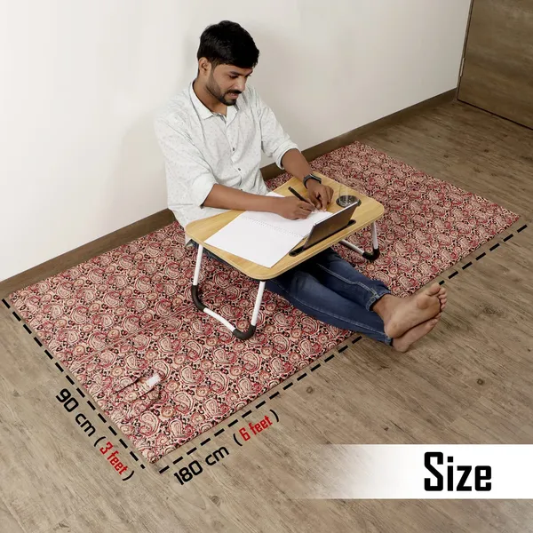 Madurkathi_Floor_Mat