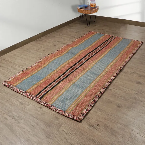 Madurkathi_Floor_Mat