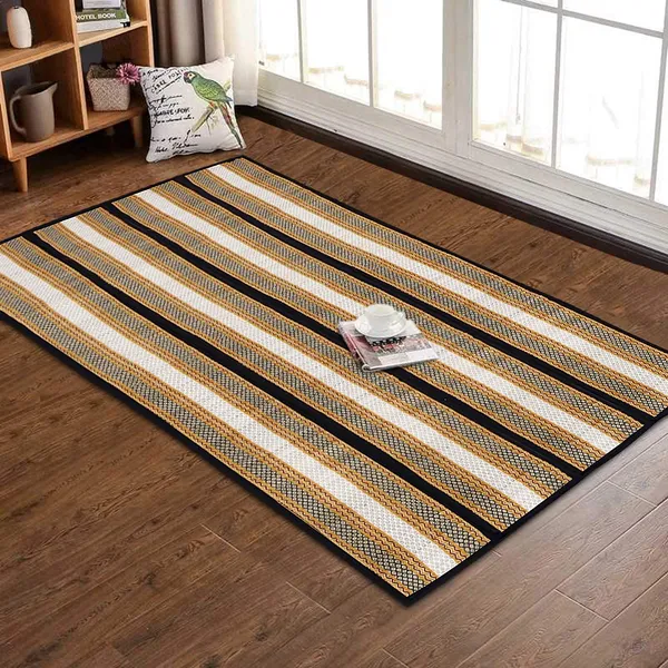 Madurkathi_Handwoven_Floor_Mat