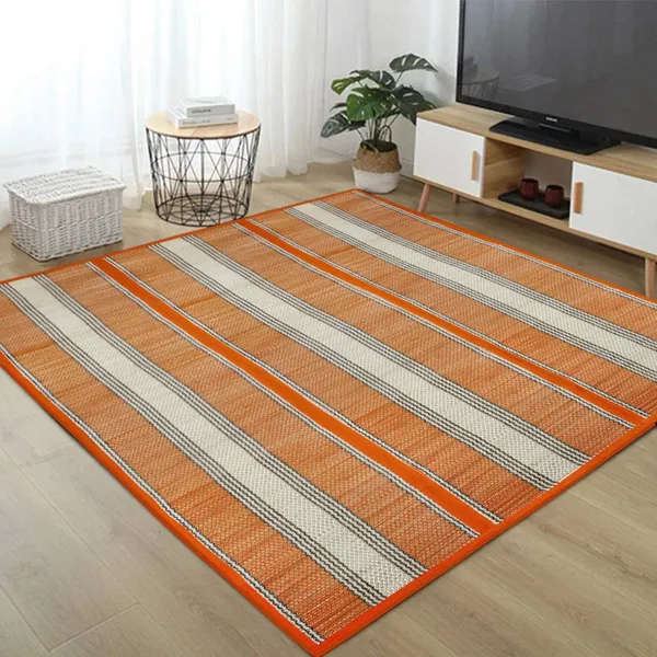 Madurkathi_Floor_Mat