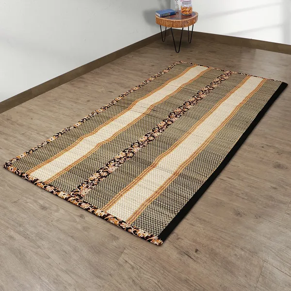 Madurkathi_Foam_Floor_Mat