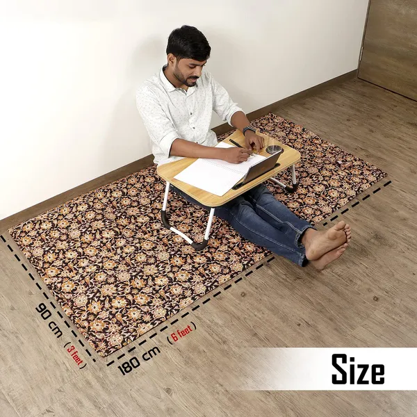 Madurkathi_Foam_Floor_Mat
