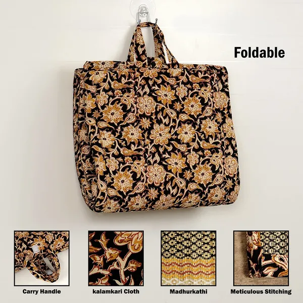 Madurkathi_Foam_Floor_Mat