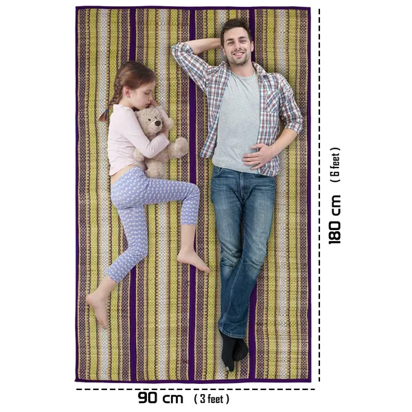 Madurkathi_Handwoven_Floor_Mat