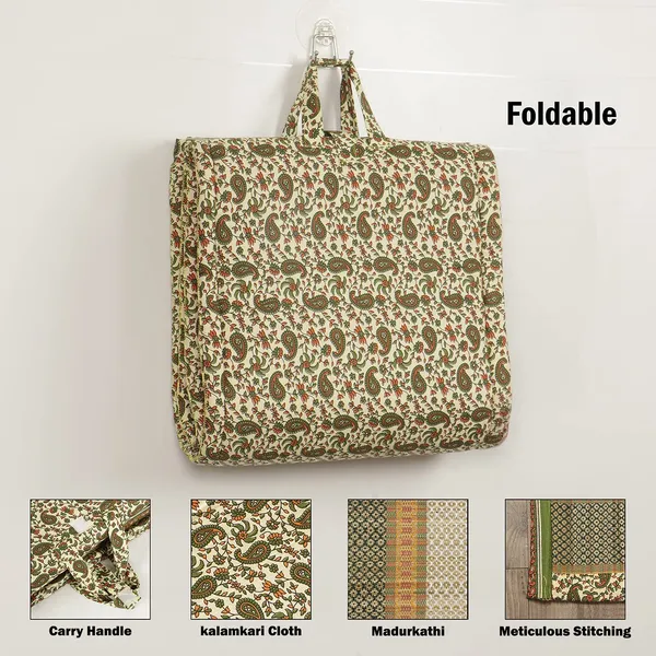 Madurkathi_Foam_Floor_Mat