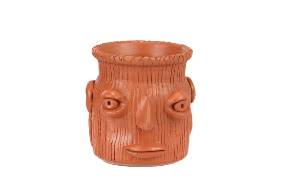 Clay_Planter