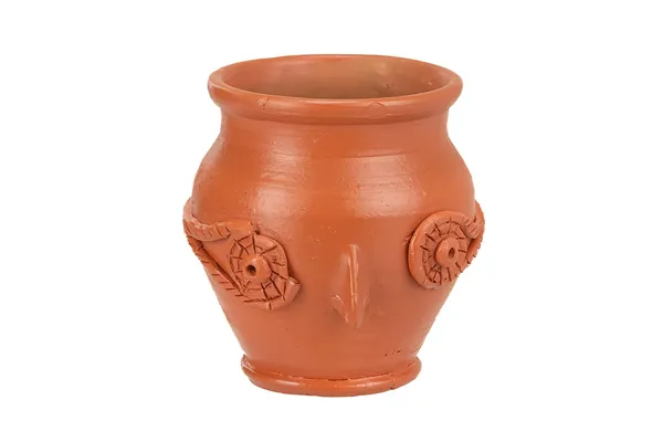 Clay_Planter