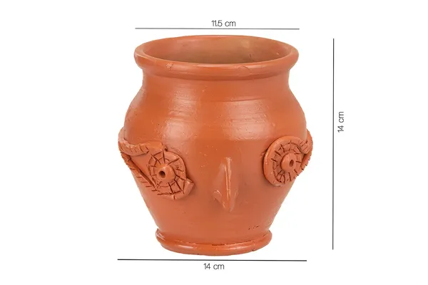 Clay_Planter