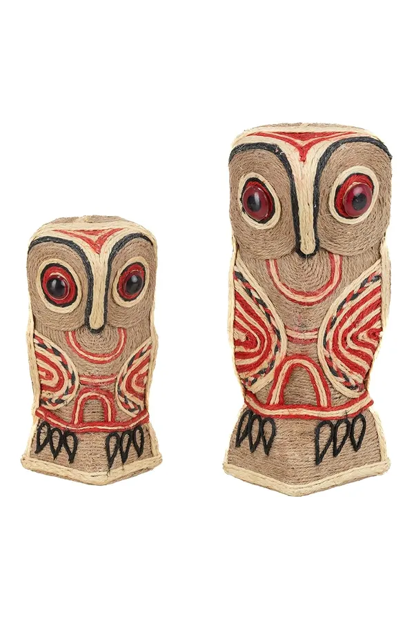Jute_Owl_Figurine