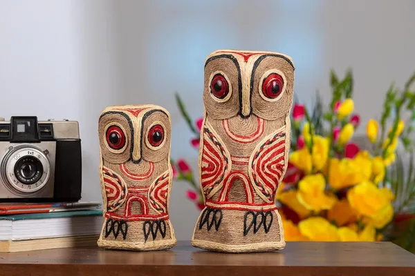 Jute_Owl_Figurine