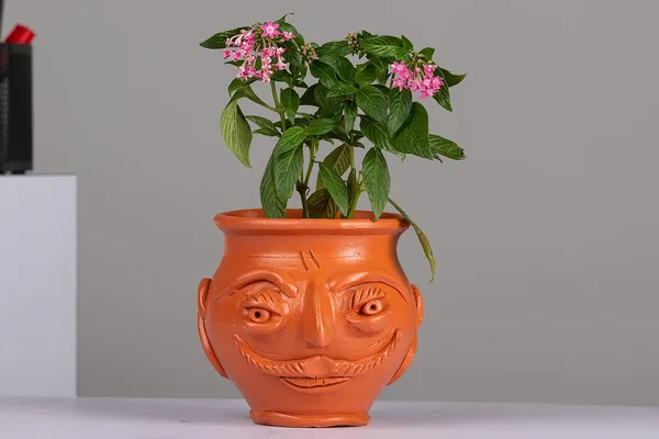 Terracotta_Wall_Hanging_Planter