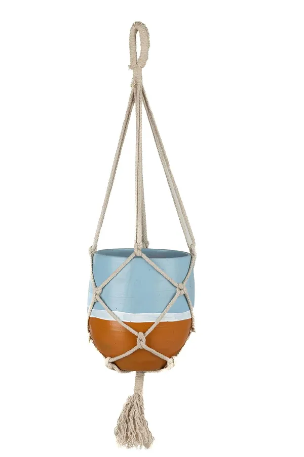 Terracotta_Hanging_Planter