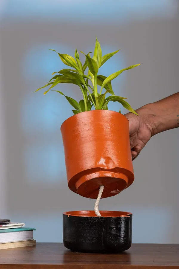 Terracotta_Self_Watering_Planter