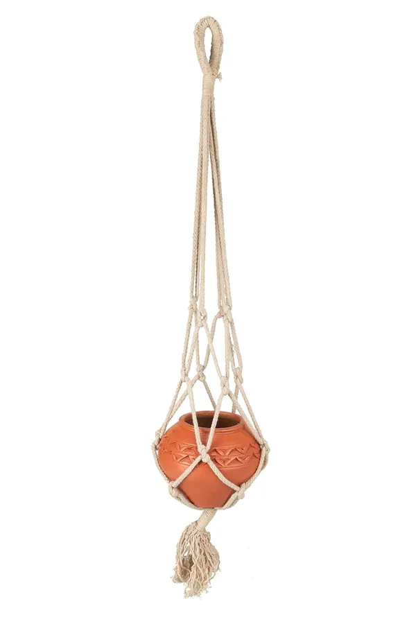 Terracotta_Hanging_Planter