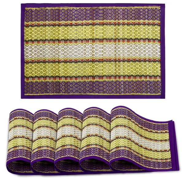 Handwoven_River_Grass_Dining_Table_Place_Mat