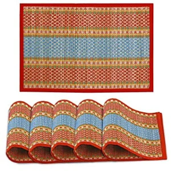 Handwoven_River_Grass_Dining_Table_Place_Mat