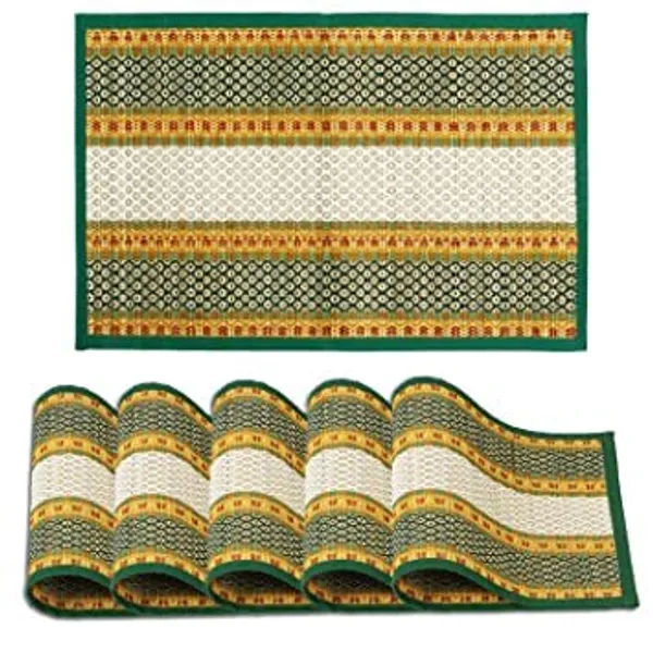 Handwoven_River_Grass_Dining_Table_Place_Mats