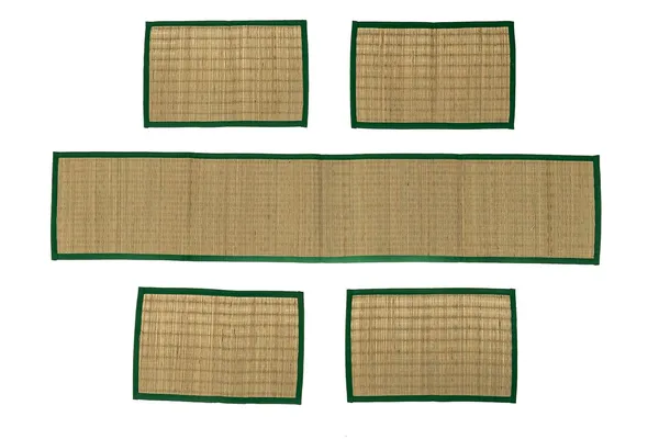River_Grass_Dining_Table_Place_Mat_With_Runner