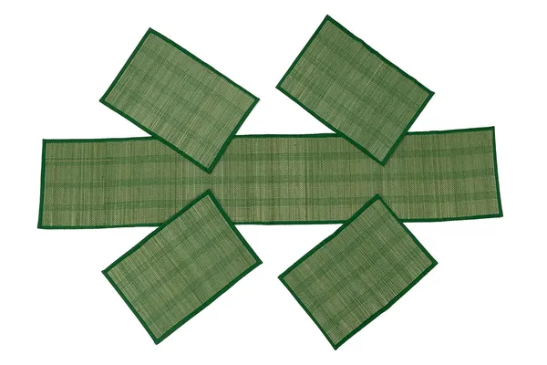 River_Grass_Dining_Table_Place_Mat_With_Runner