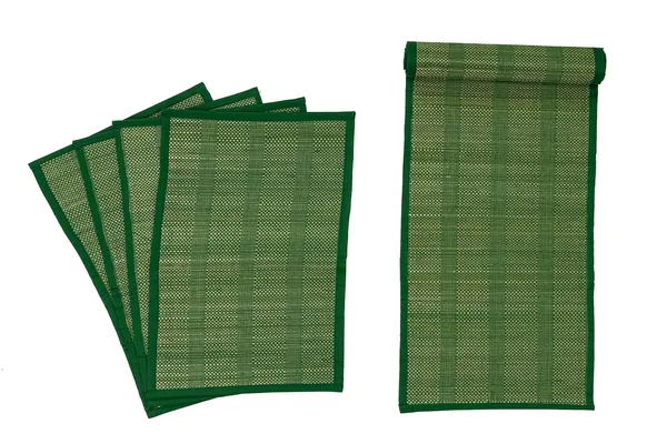 River_Grass_Dining_Table_Place_Mat_With_Runner