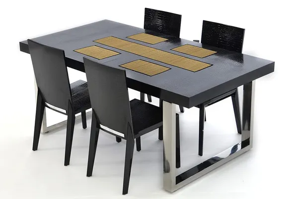 River_Grass_Dining_Table_Place_Mat_With_Runner