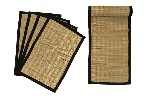 River_Grass_Dining_Table_Place_Mat_With_Runner